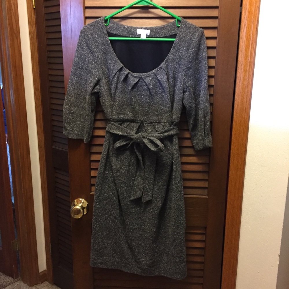 A Pea in the Pod Dress